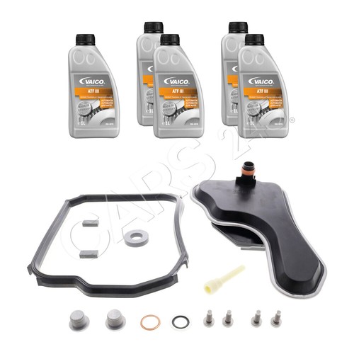 Kit automatic trans - automatic, change