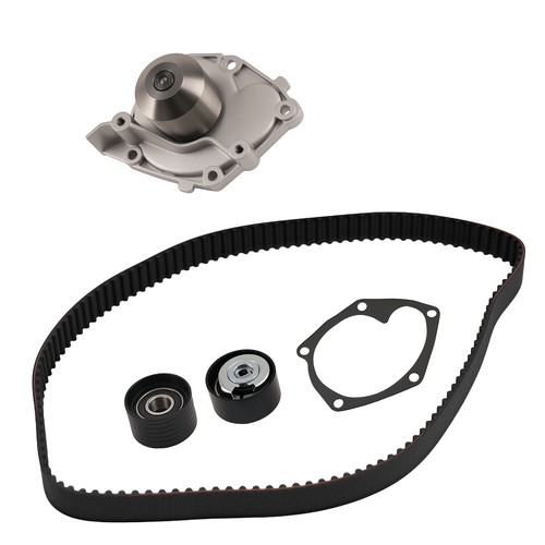 Timing belt kit - +, pump