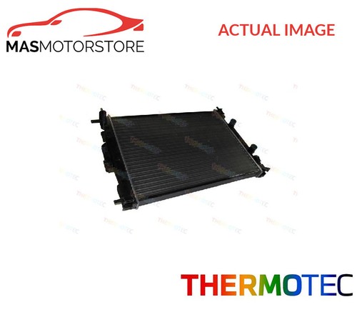 Engine cooling radiator - cooling,