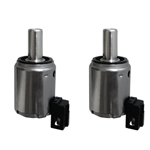 Gear shift valve - 2x,