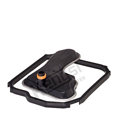Hydraulic filter set - filter,