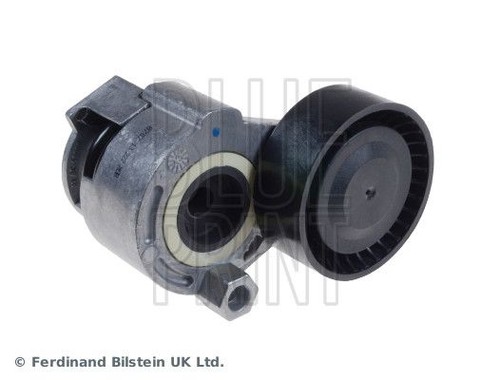 Blue print adn196509 - print,