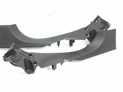 Renault megane b9a rear - iv, b9a/m