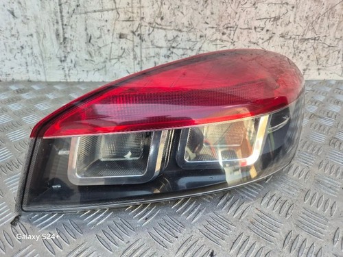 Renault megane iii hatchback - renault,