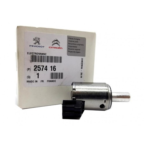 Automatic gearbox solenoid - automatic,