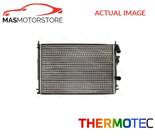 Engine cooling radiator - cooling,