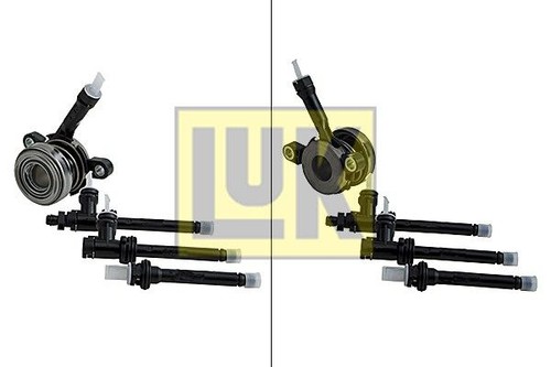 Luk 510022510 clutch central - clutch,