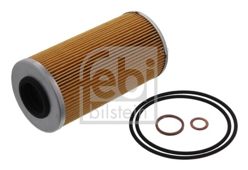 Hydraulic filter automatic - hydraulic,