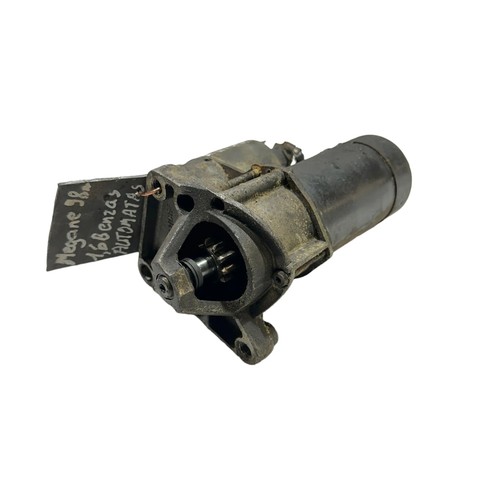 Renault megane ba0 starter - ba0/1,