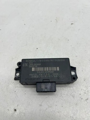 Renault megane tech parking - megane,