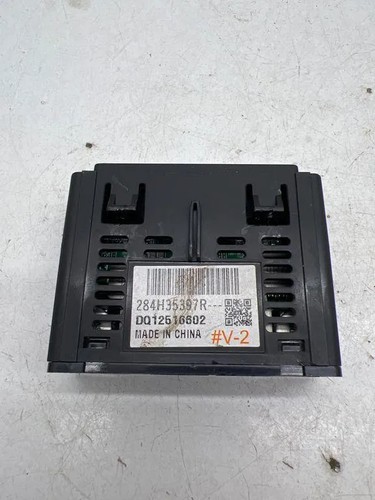 Renault megane tech usb - e-tech,