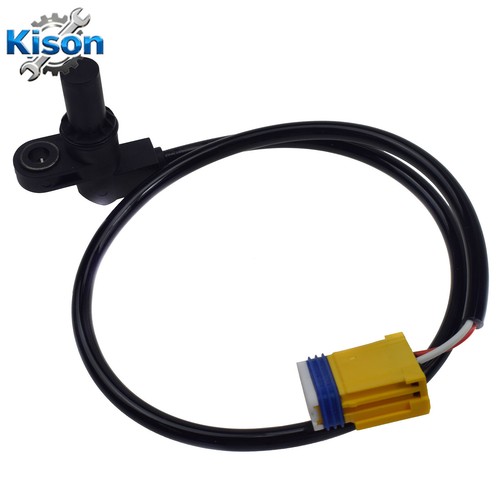 Automatic speed sensor - speed,