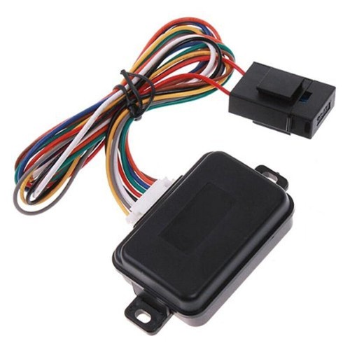 Auto car fold side rear - fold,
