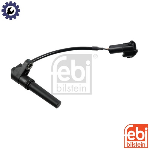 Rpm sensor automatic - rpm,