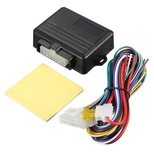 Automatic car security power - security,
