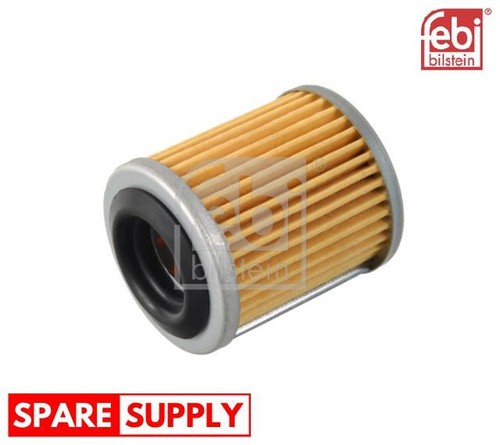Hydraulic filter automatic - hydraulic,