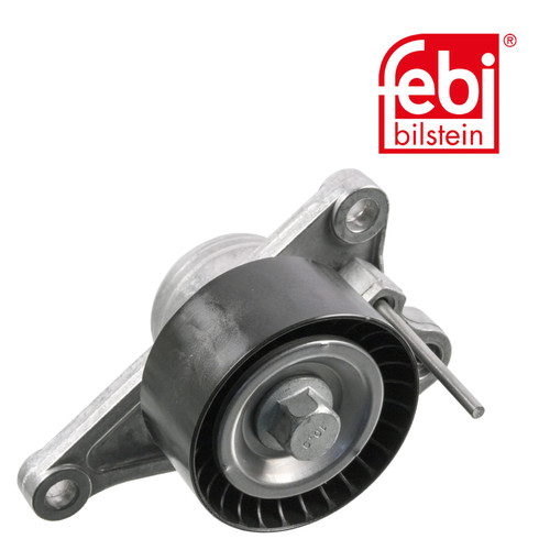 Febi auxiliary belt - febi,