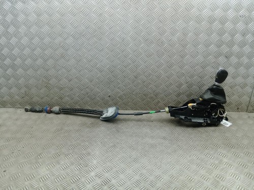 Renault megane gear shifter - renault,