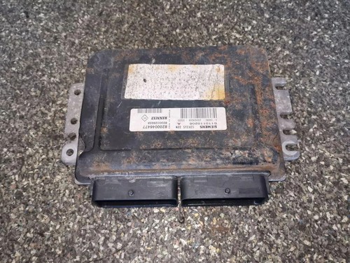 Renault megane scénic ja0 - renault, ja0/1