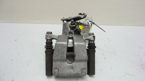 Brake caliper right rear - caliper,