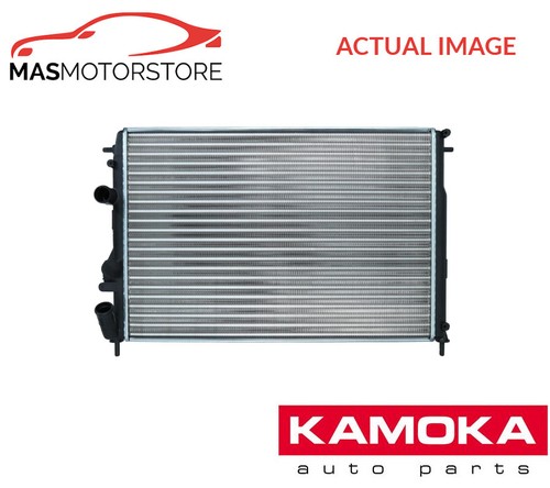 Engine cooling radiator - cooling, kamoka