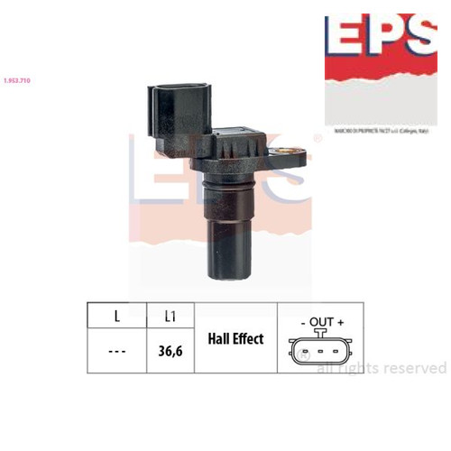 Rpm sensor automatic - sensor,,