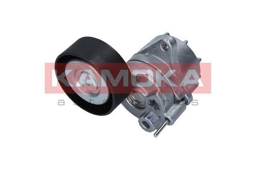 Tensioner lever ribbed belt - tensioner,