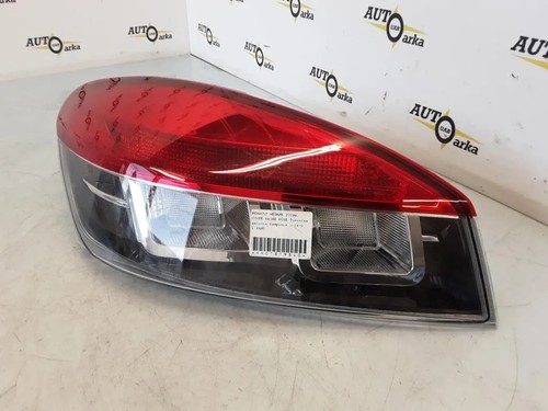 Renault megane iii hatchback - megane,