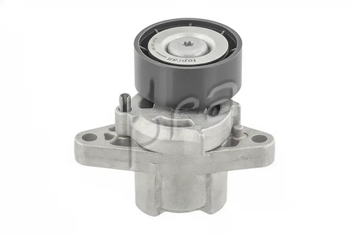 Multi ribbed belt tensioner - v-belt,