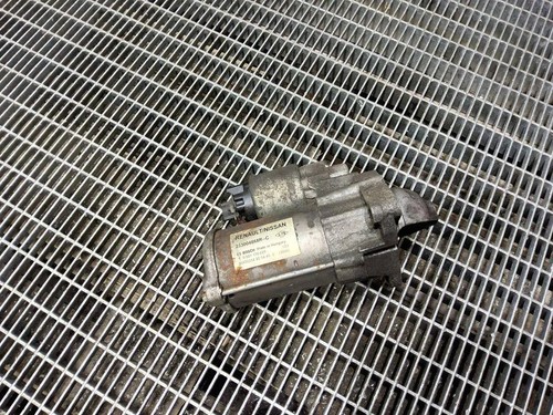Renault kadjar hl - hl, starter