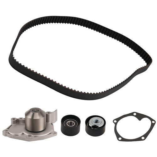 Timing belt water pump - water, kit