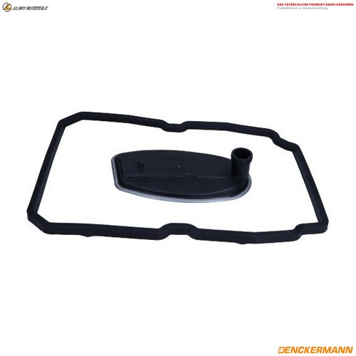 Hydraulic filter automatic - filter,