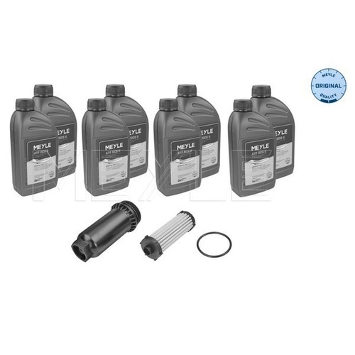 Parts kit automatic - kit,
