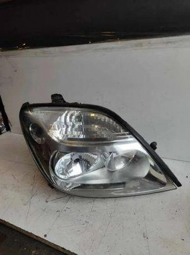 Renault scénic ja0 - renault, i