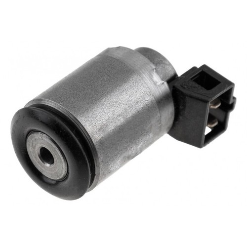 Automatic transmission - automatic,