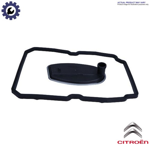 Genuine hydraulic filter - genuine,