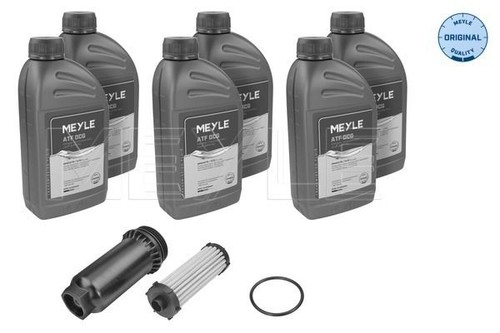 Automatic transmission oil - automatic,