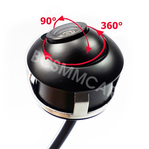 360 car rear view backup - 360°,