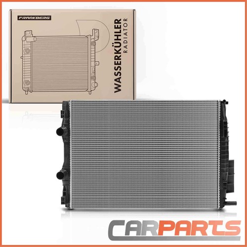 Cooler radiator automatic - cooler,
