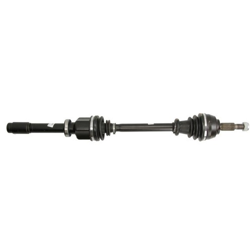 Drive axle shaft front r - 1x,