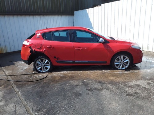 Renault megane music - renault, i-music