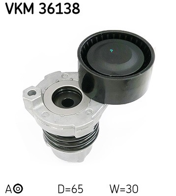 Centre skf vkm - centre,