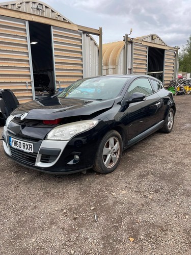 2010 renault megane petrol - megane,