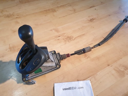 Renault megane 1998 - renault, i